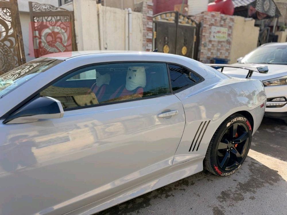 شيفروليه كامارو